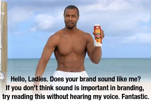 Copywriterské sebevraždy - Old Spice