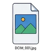 Ikona - pojmenování obrázků na webu