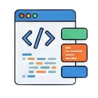 Ikona strukturovaná data