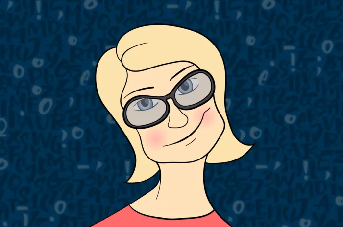 Petra M., copywriter, Aira GROUP