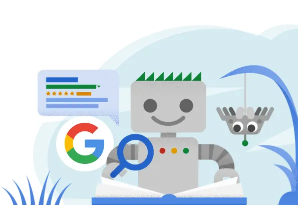 Google Helpful Content Update