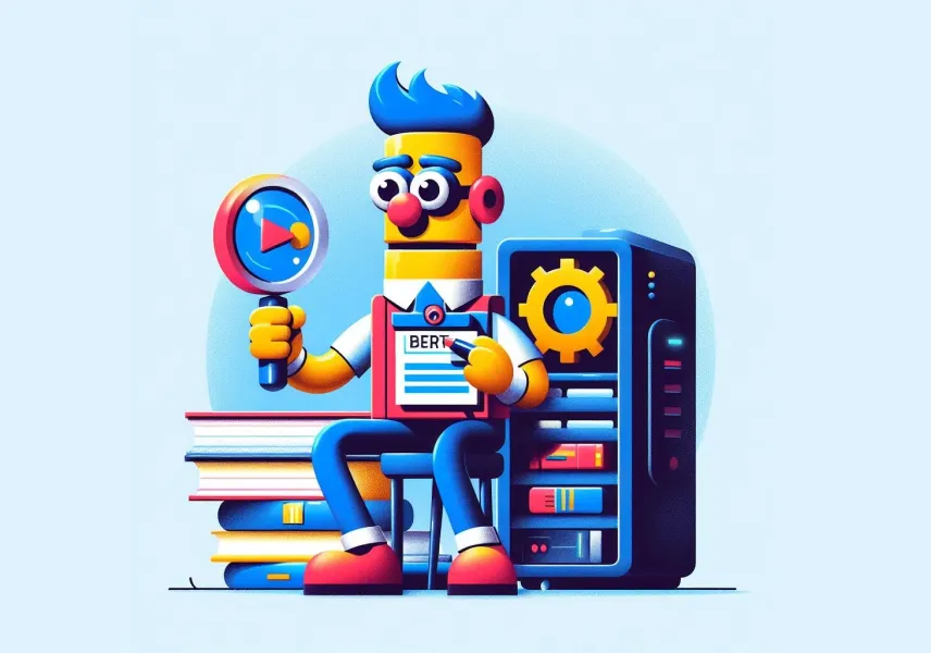 Google BERT