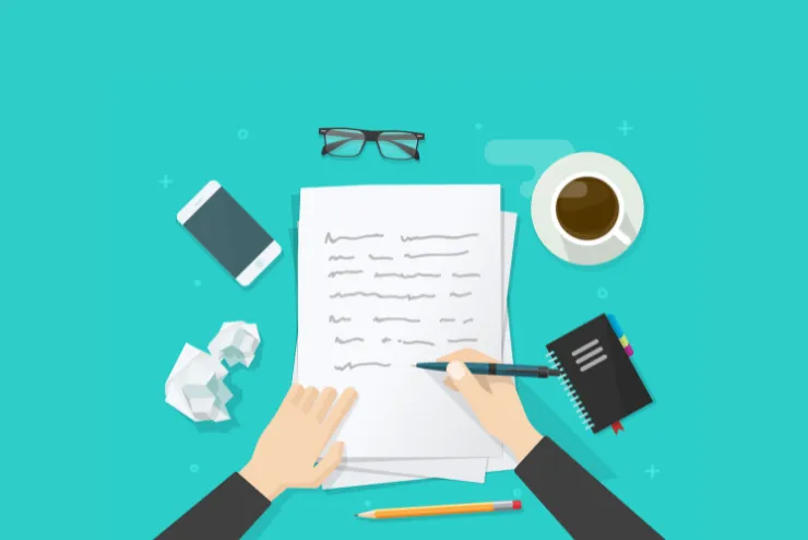 Copywriting