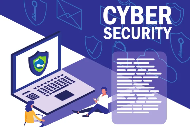 Drupal security