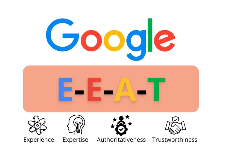 E-E-A-T