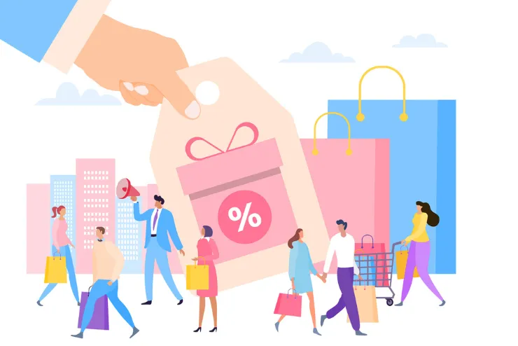 E-shop