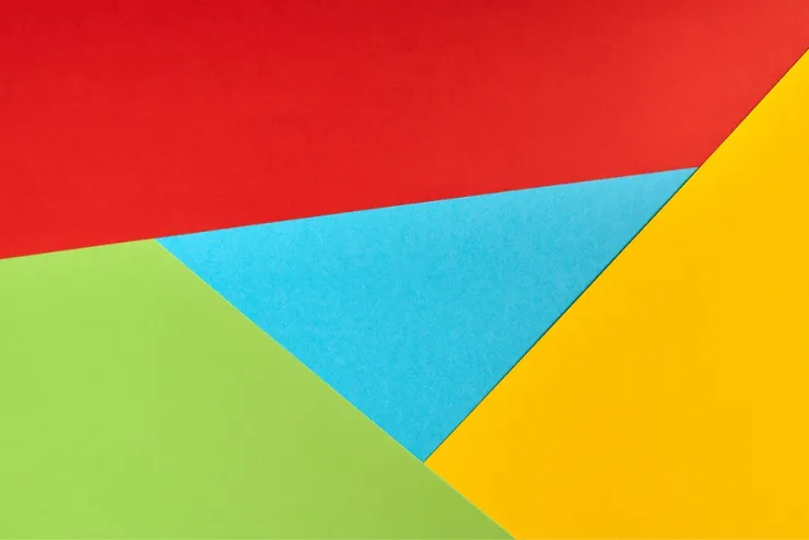 Google Chrome rozšíření