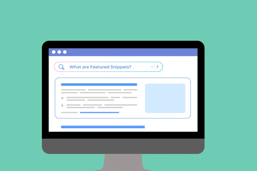 Vybrané úryvky (featured snippets) ve Vyhledávání Google