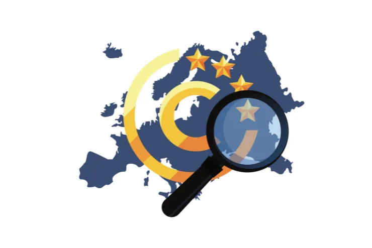 GDPR EU