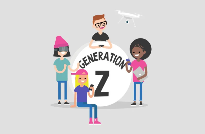 Generace Z