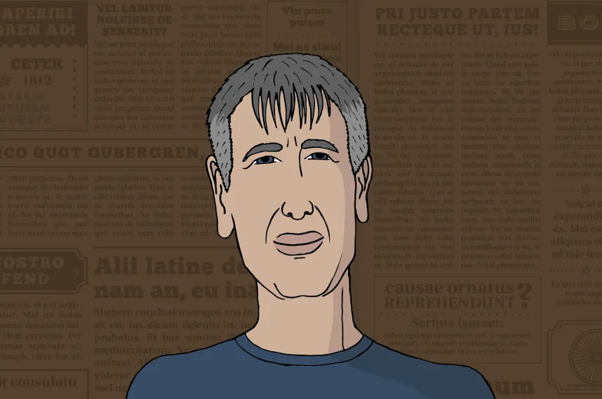 Pavel st. - Copywriter, Aira GROUP
