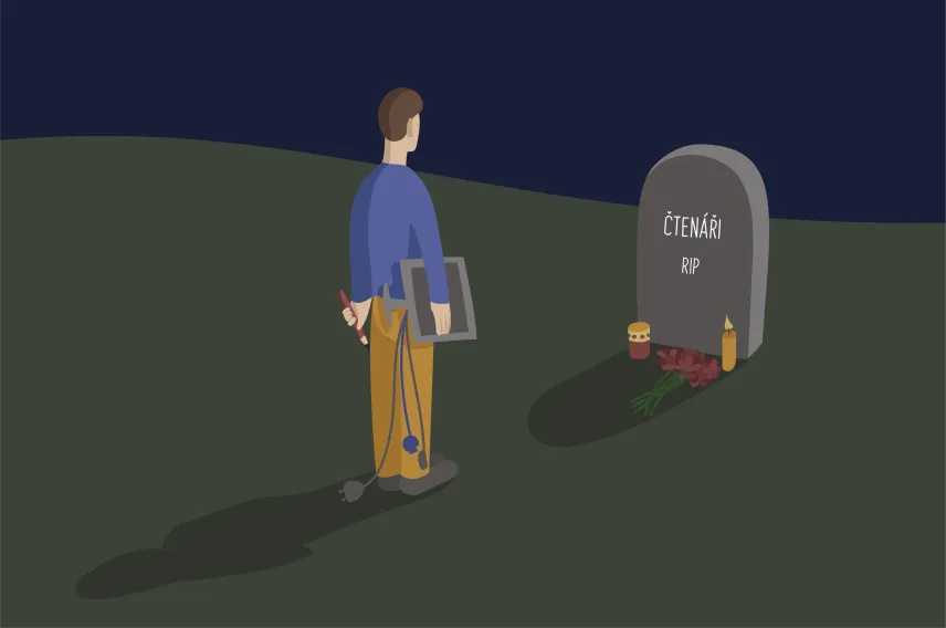 4 chybné komunikační předpoklady při psaní webových textů