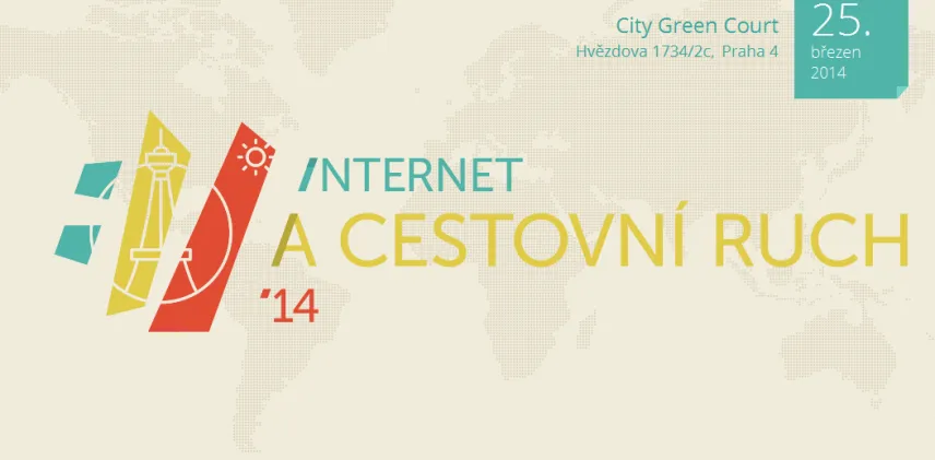 Internet a cestovní ruch Aira Group