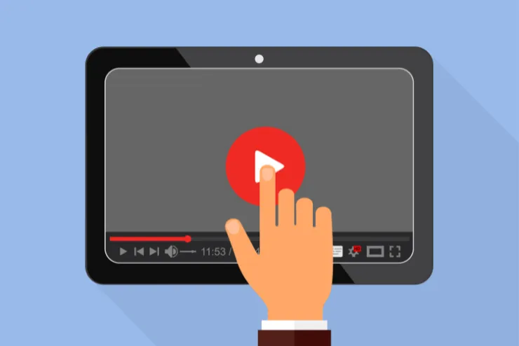 Jak napojit YouTube k Google Ads