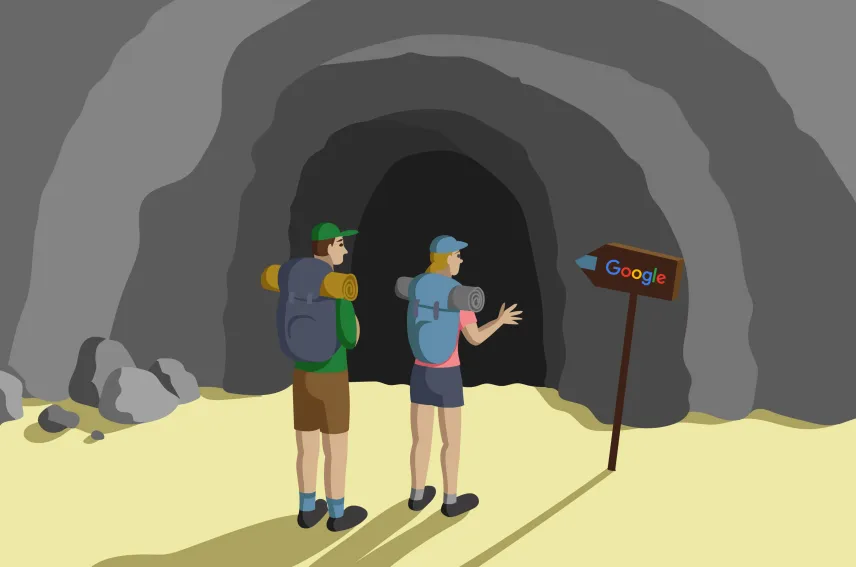 Přehled aktualizací vyhledávacích algoritmů Google v roce 2019