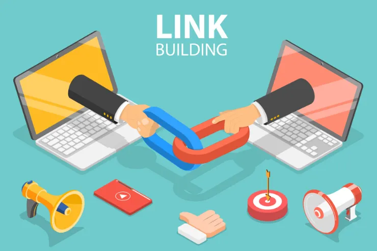 Linkbuilding