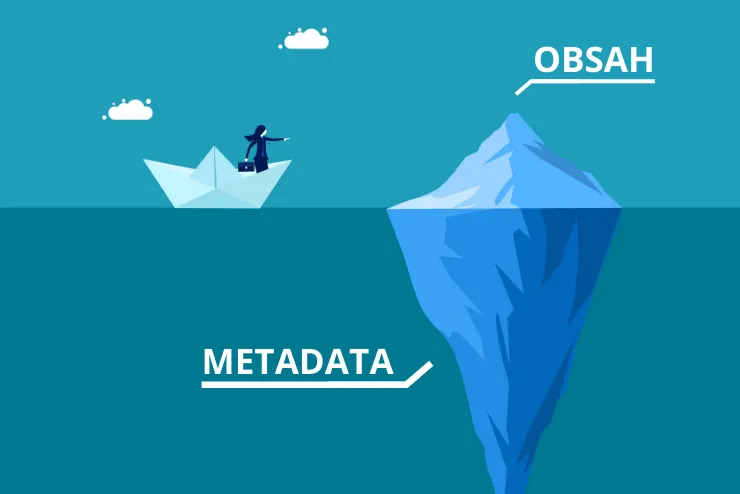 metadata