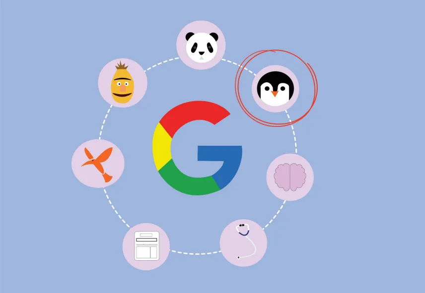 Google Penguin