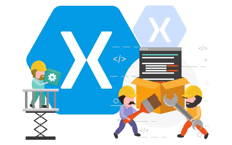 TOP 10 aplikací vyvinutých prostřednictvím frameworku Xamarin