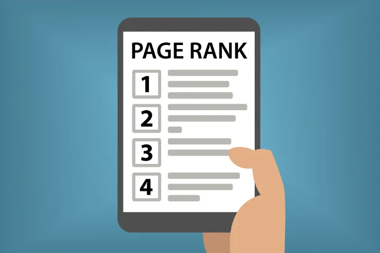 Page Rank