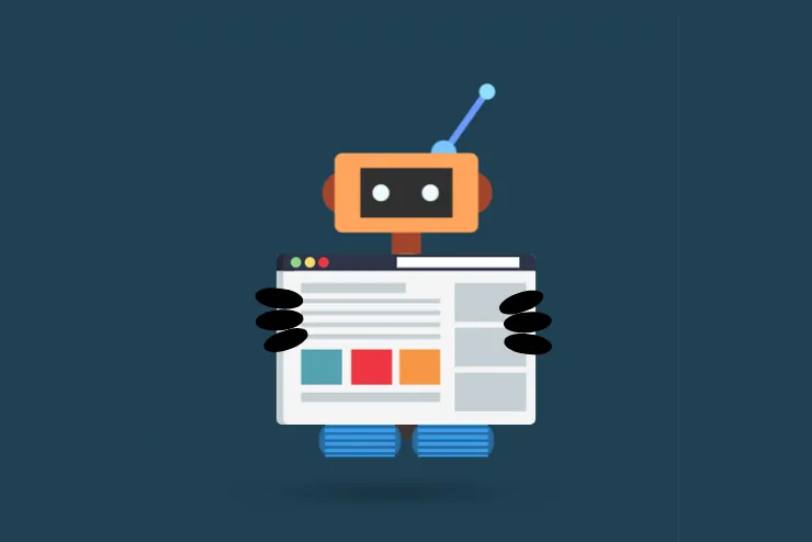 Robot