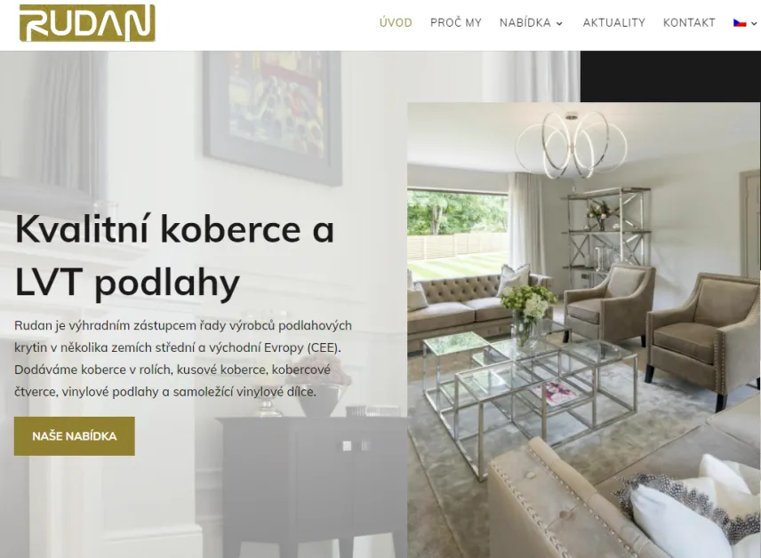 Rudan.cz