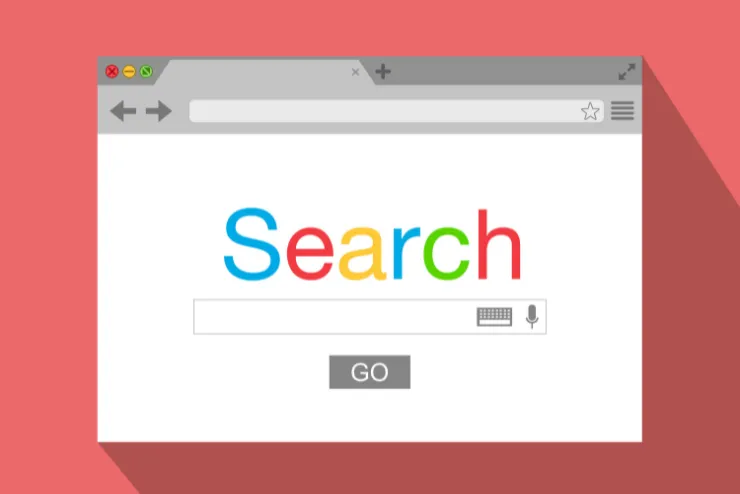 Google Search