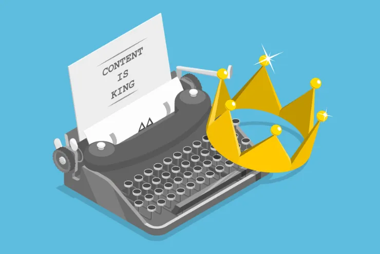 Rozdíl mezi SEO copywritingem a klasickým copywritingem