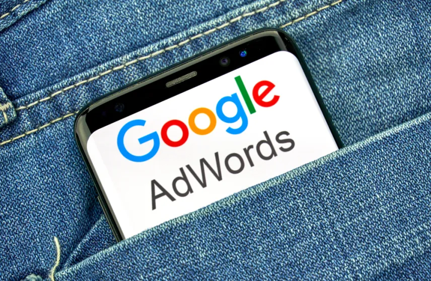 Google Adwords