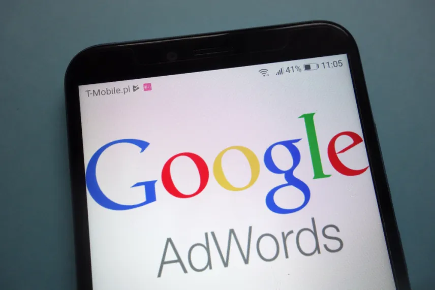 Google Adwords