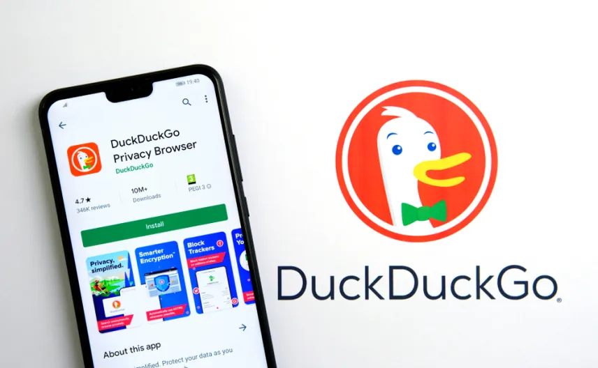 DuckDuckGo