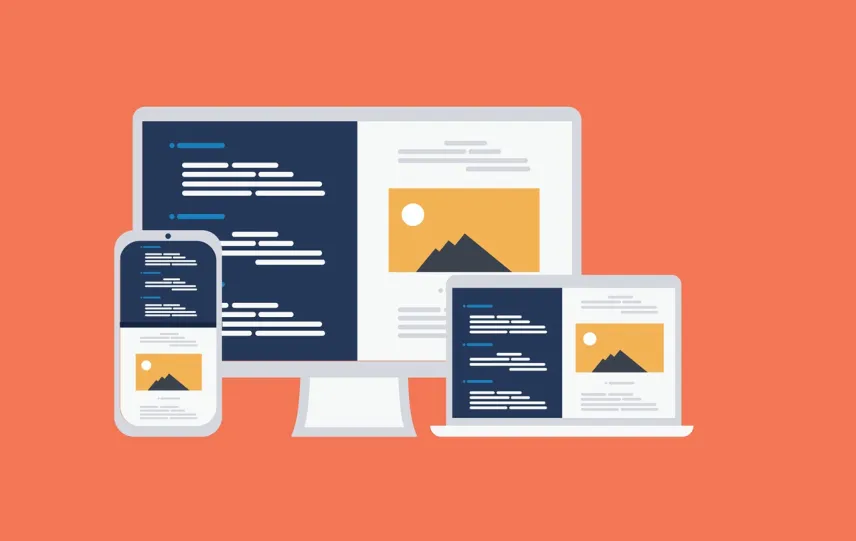 Responsivní webdesign