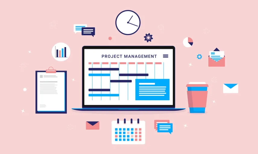 Project management