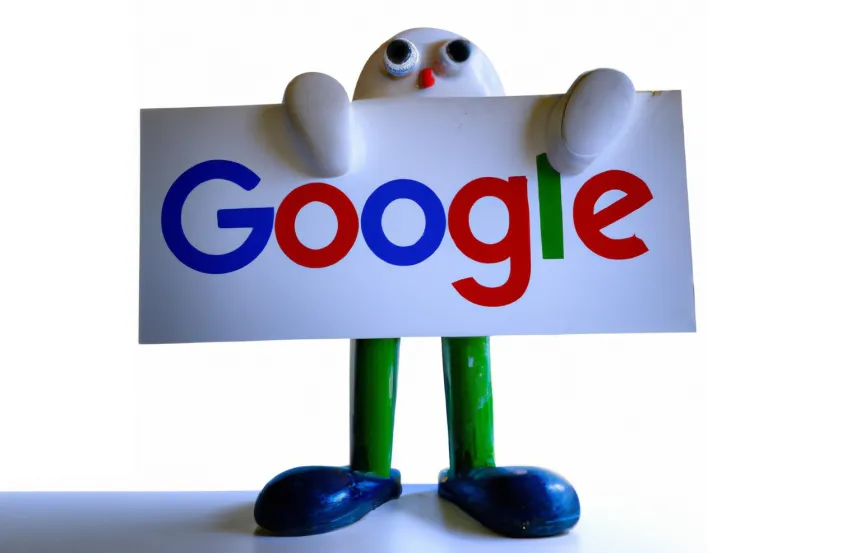 Humorná fakta Google