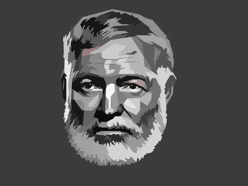 Ernest Hemingway