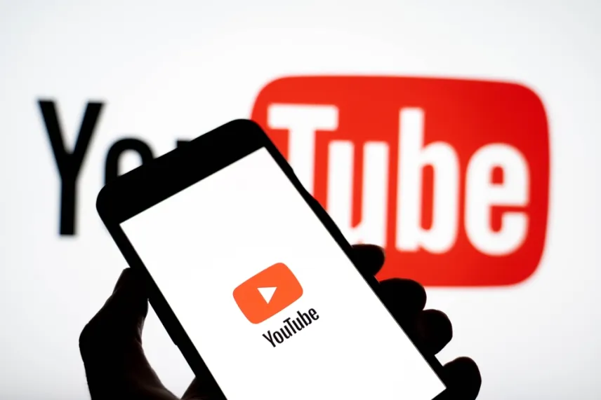 YouTube
