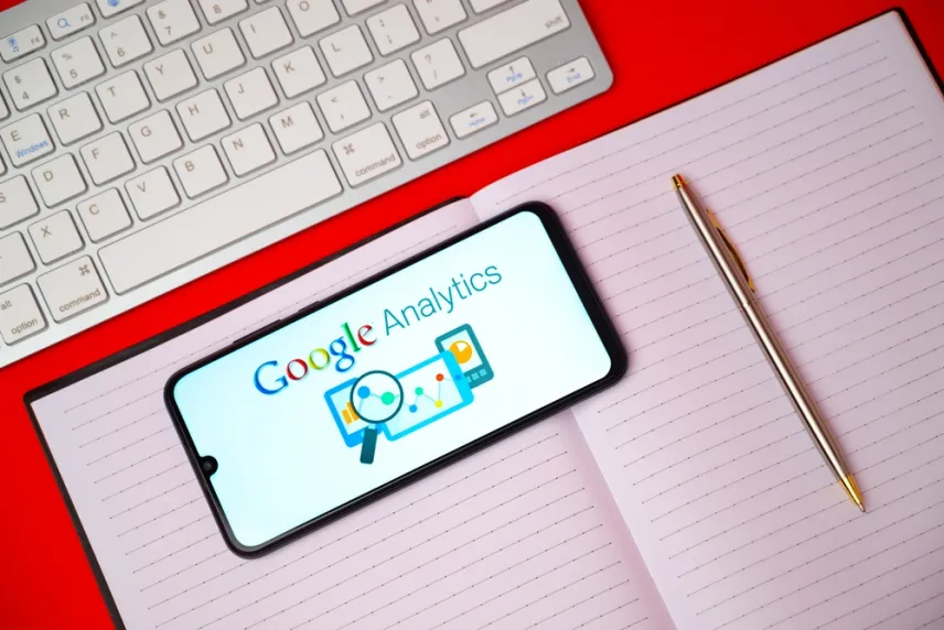 Google Analytics