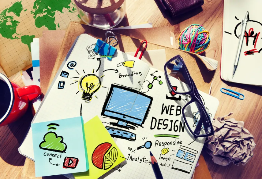 Webdesign