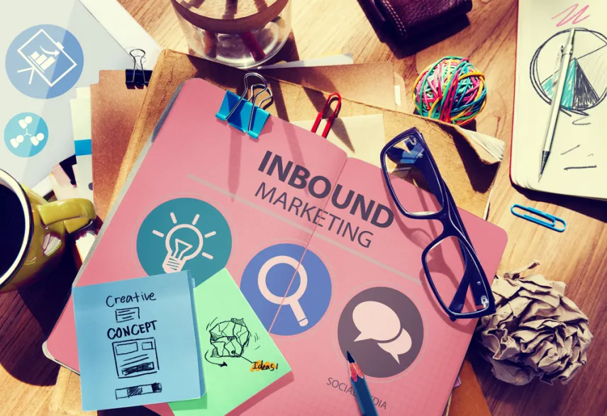 Inbound marketing