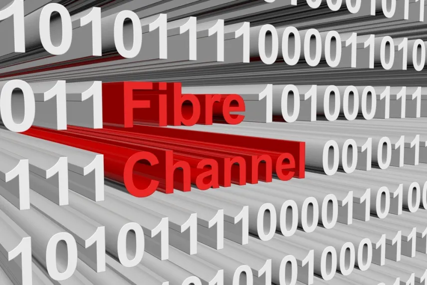 Fibre Channel