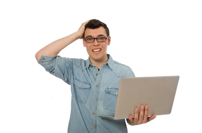 Web developer