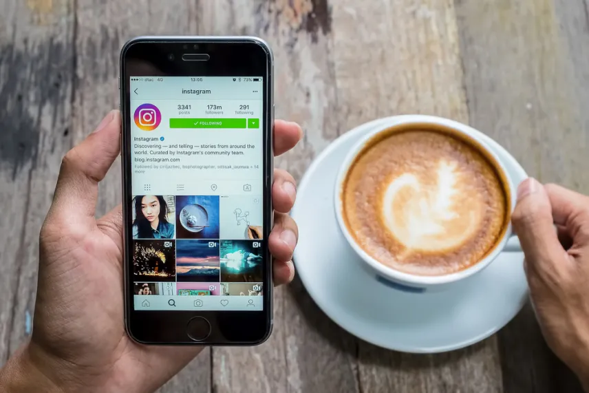 Instagram