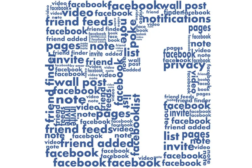 facebook a nevhodný obsah