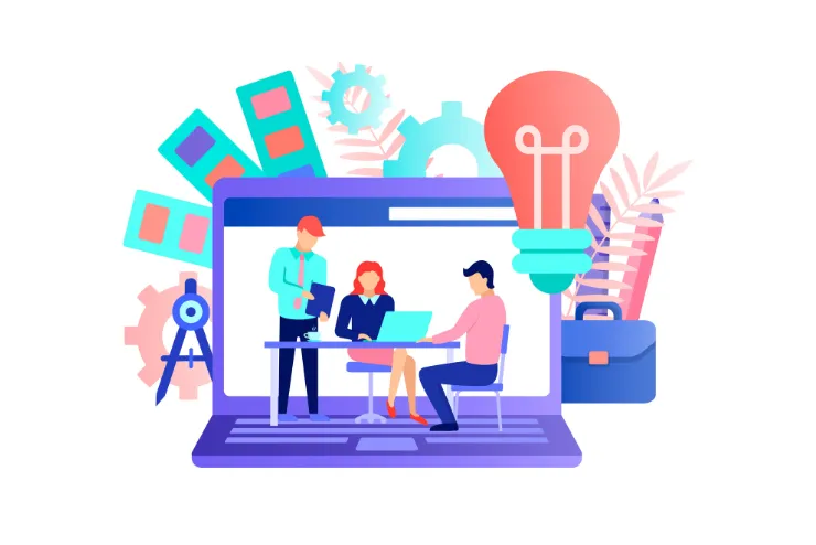 Webdesign