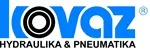 Kovaz logo