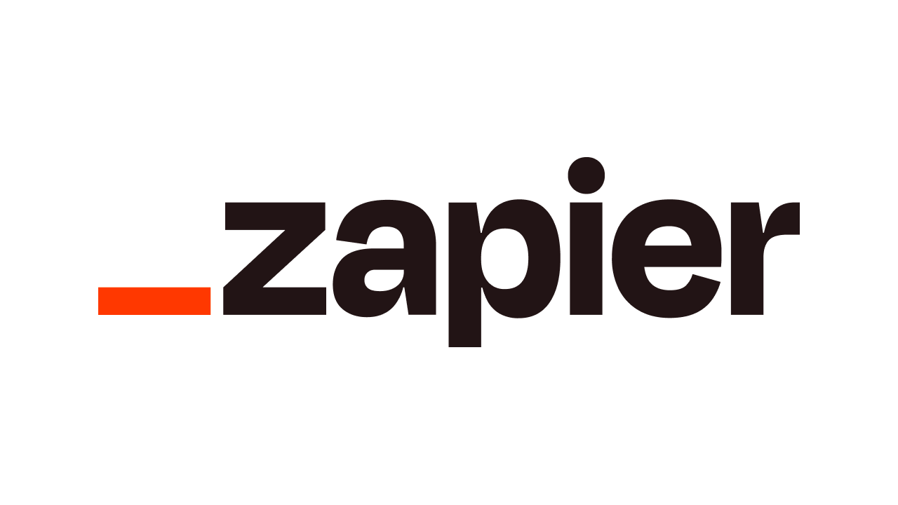 Zapier logo