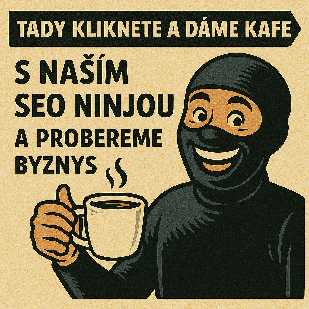 Kontakt - probereme byznys